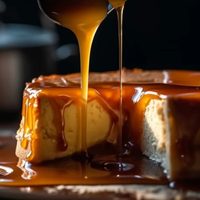 En 15 minutos: un flan sin horno ni microondas