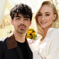 Joe Jonas confesó cómo consiguió salir con Sophie Turner