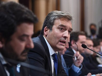 Martín Soria y el movimiento de la Corte Suprema: "Acaban de asestar un golpe institucional"