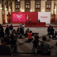 México buscará acceso temprano a la vacuna contra covid-19: López-Gatell