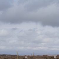 Clima en Neuquén: vuelve el cielo gris, pero con un leve descenso de temperatura