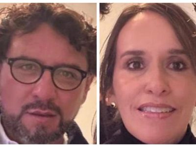 Liberan a “El Bau”, implicado en el asesinato del matrimonio Tello-Ruiz