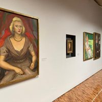 Colección Gelman Santander: El debate por el destino del patrimonio cultural mexicano