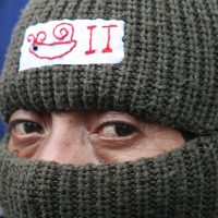 EZLN expresa apoyo al magisterio en su lucha contra la reforma educativa