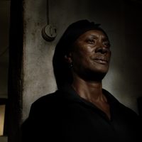 "Vitalina Varela", un retrato crudo de la emigración de los caboverdianos