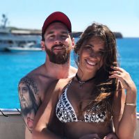 Lujos por doquier: así es el soñado penthouse que Antonella Roccuzzo y Messi pusieron en venta