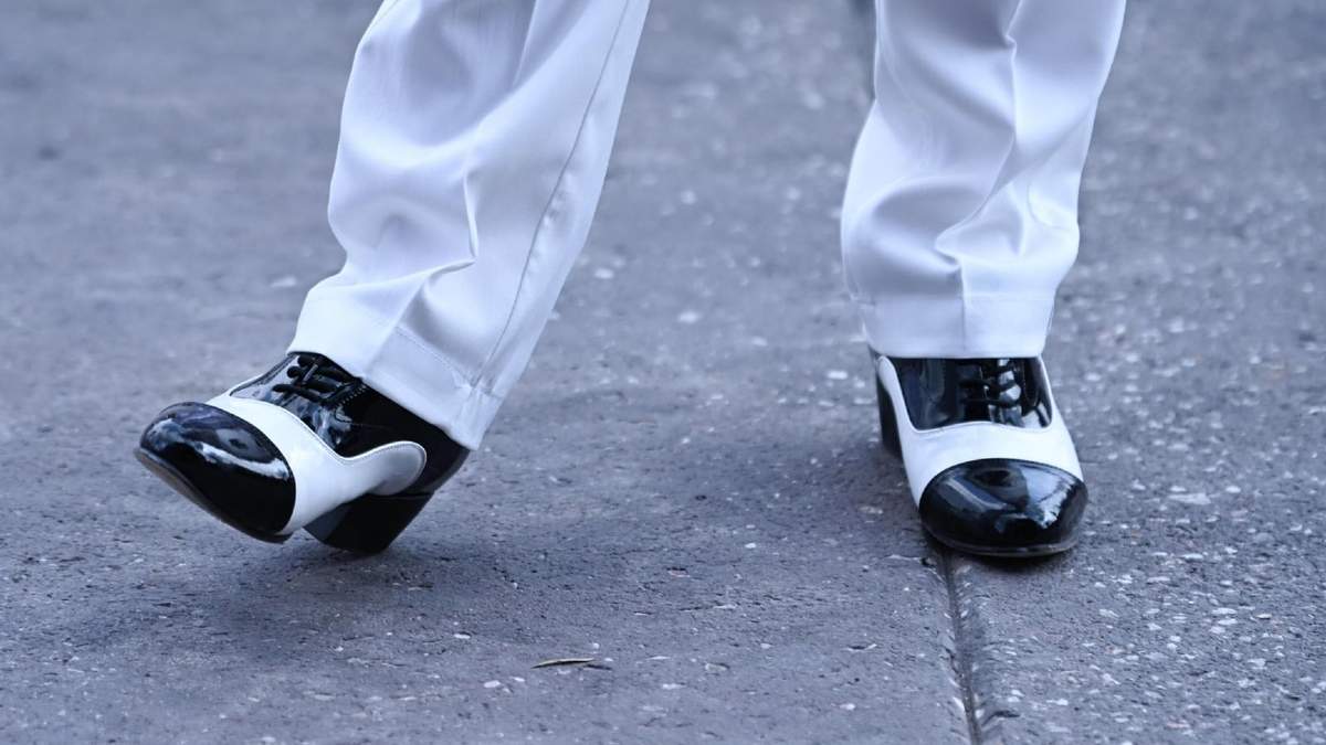 La rutina, que cuenta con más de 40 años de historia, nació gracias al club de baile “Chucho y sus traviesos”
