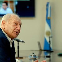César Gass propuso que haya pruebas oculares en escuelas primarias de Neuquén