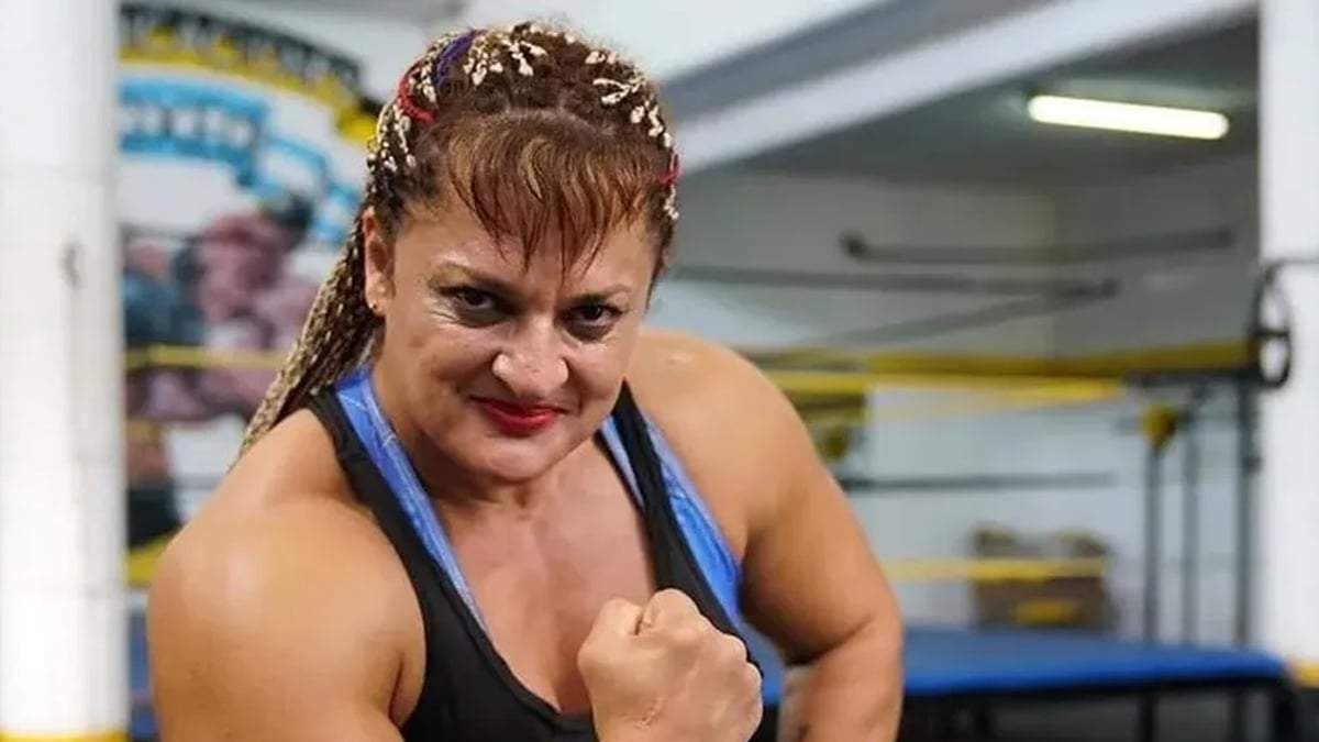 Locomotora Oliveras. Fuente: (X)