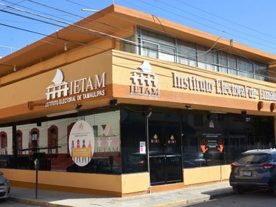 IETAM sanciona a “El Universal” por no retirar publicación considerada violencia política de género