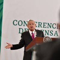 Ya no hay protestas del magisterio porque se canceló la mal llamada reforma educativa: AMLO