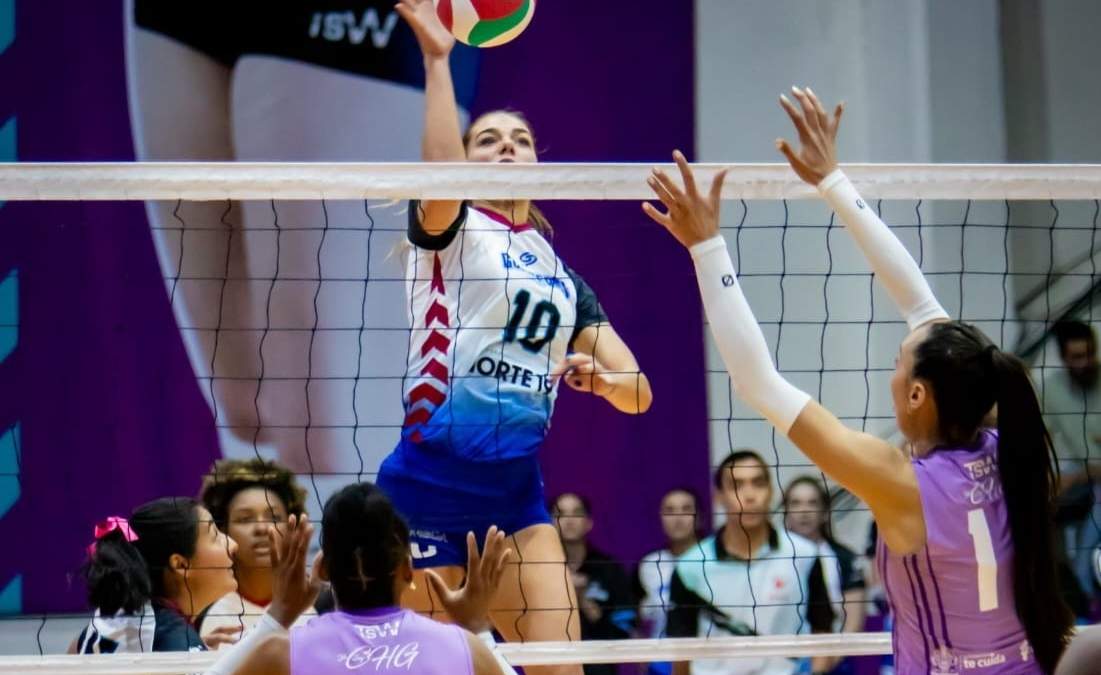 LVP, con la mira en patrocinios y la venta de talento