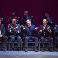 Durazo anuncia inversión de 120 mdp para fortalecer red sísmica en el primer trimestre de 2020