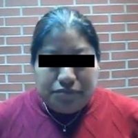 Mujer en Oaxaca es sentenciada a 66 años de prisión por feminicidio