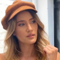 Cuánto cuesta el excéntrico conjunto que usa Mica Viciconte de la marca de Vero Lozano