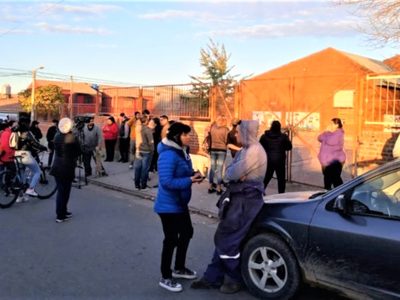 Apartaron a un docente del Jardín 32 señalado de varios abusos