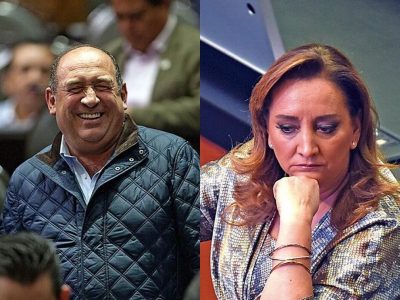 El PRI en su laberinto