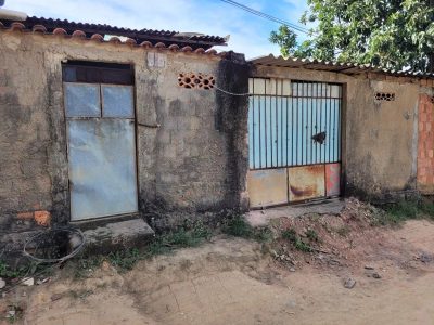 “Yo gritaba, pero nadie me escuchaba”: habló la mujer a quien su marido tuvo presa 17 años en Brasil