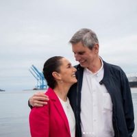 Quién es Jesús María Tarriba Unger, futuro esposo de Claudia Sheinbaum