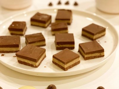 Marroc saludable: en pocos pasos y con 3 ingredientes, la receta del bombón más rico