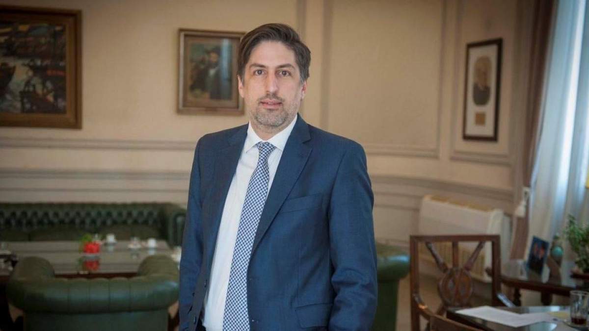 Nicolás Trotta, ministro de Educación. Fuente: (Twitter)