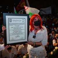 El TEPJF ratifica validez de la elección de gobernador en Campeche y el triunfo de Layda Sansores