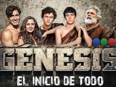Alerta en Telefe por lo sucedido con “Génesis”