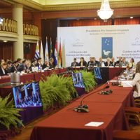 ¡Conflicto con el Mercosur! Niegan cualquier posibilidad de desvinculación
