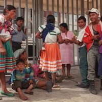 Ricardo Monreal: Discusión del dictamen sobre comunidades indígenas se realizará esta semana