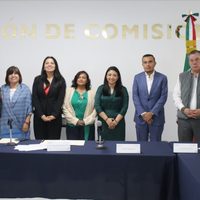 Reconfiguran comisiones clave en el Congreso de Morelos tras registrar irregularidades en pensiones