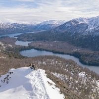 Clima en Neuquén: miércoles mayormente soleado en la región