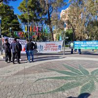 Trabajadores piden las inversiones necesarias para reacondicionar la Planta Industrial de Agua Pesada de Arroyito