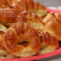 Medialunas de manteca: receta fácil y rápida para que salgan increíbles con pocos ingredientes