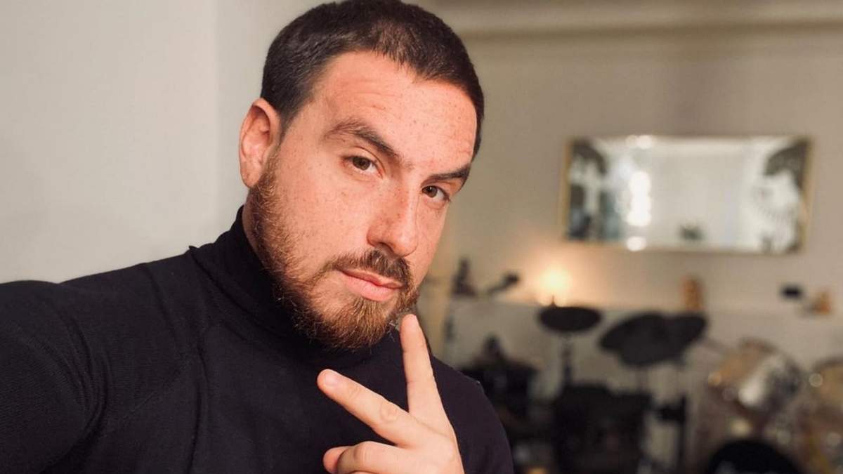 Fede Bal. Fuente: (Instagram @balfederico)