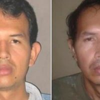 Capturan al 'Lobo Feroz”, acusado de abuso sexual contra 274 menores en Colombia