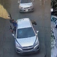 Gobierno de CDMX promete investigar presencia de hombres armados en calles de Milpa Alta
