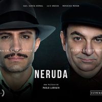 'Neruda” abre el 14 Festival Internacional de Cine de Morelia
