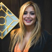 Belleza de familia: a sus 18 años, así está Ailín, la hermana de Karina, la Princesita