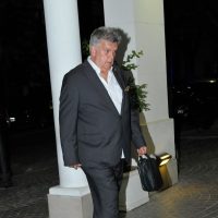 "No se lo quería preguntar al aire": Luis Ventura pasó un mal momento en "Fantino a la tarde"