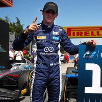 Conocé la historia de Franco Colapinto, el primer piloto argentino en volver a la F1 tras 23 años