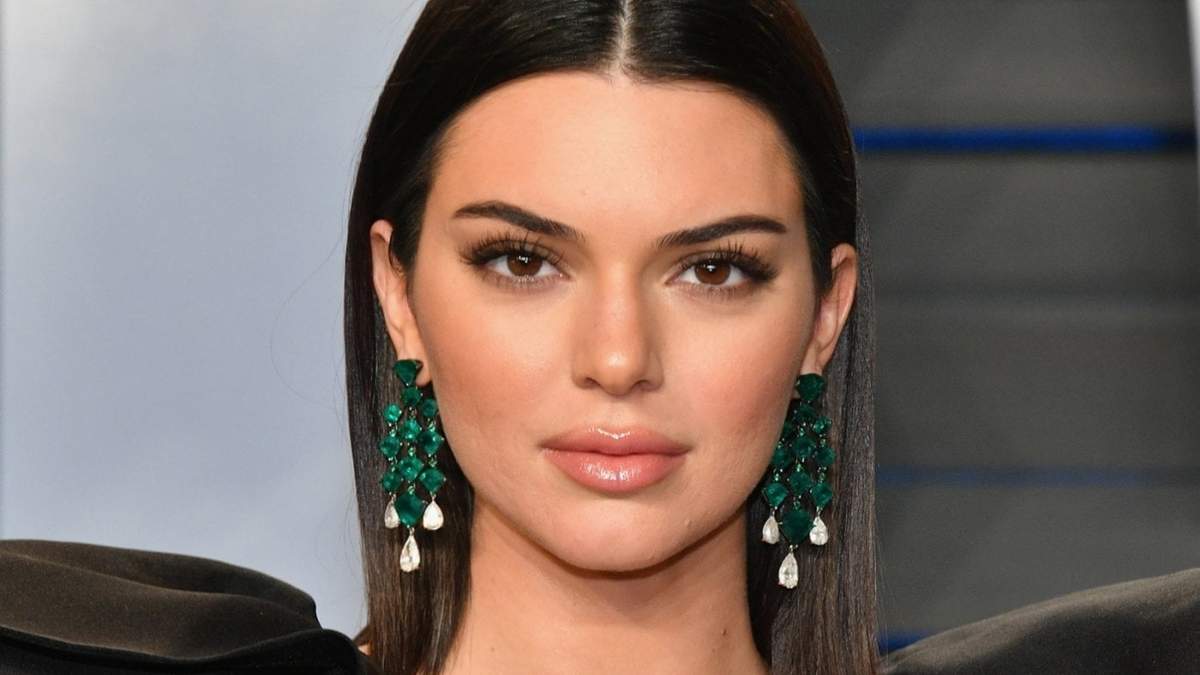 Kendall Jenner. Fuente: (Instagram)