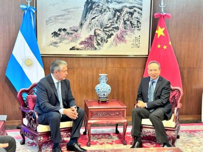 Chinos, parques y presupuestos en la política neuquina