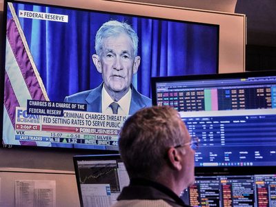 Bancos centrales del mundo se solidarizan con presidente de Fed en enfrentamiento con Trump