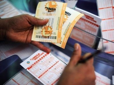 ¡Este martes se sortean 790 millones de dólares!