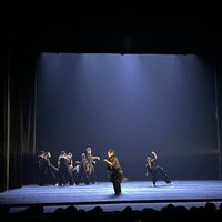 Con espectáculos de Corea, Italia y Ucrania, el Cervantino se apunta un segundo día de celebración