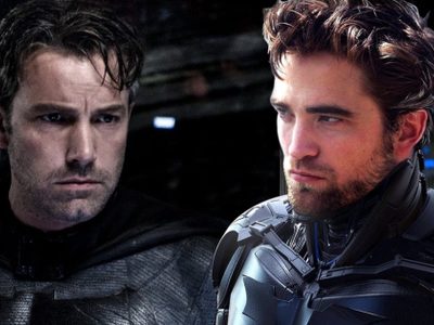 ¡Tensión! Ben Affleck rompió el silencio y habló de Robert Pattinson, el nuevo Batman ¡Mirá!