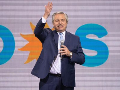 El Gobierno no pierde las esperanzas: “Alberto Fernández peleará igual por la reelección”
