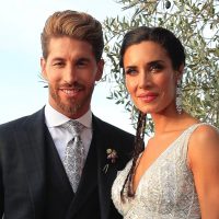 ¡Como nunca! El mensaje de Sergio Ramos para Pilar Rubio en su aniversario: "No es fácil"