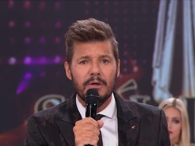¡Le cortó el rostro! Marcelo Tinelli y un duro revés por parte de una importante figura del Bailando
