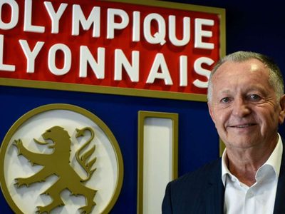 La sorprendente declaración del presidente del Lyon: poca fe en su equipo y millones perdidos